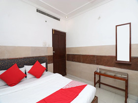 Hotel Ashoka International by OYO Rooms