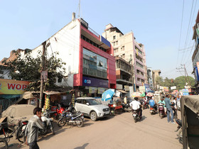 Hotel Ashoka International by OYO Rooms