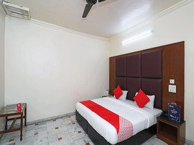 Hotel Ashoka International by OYO Rooms
