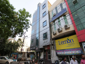 Oyo Flagship Bridge View Hotel