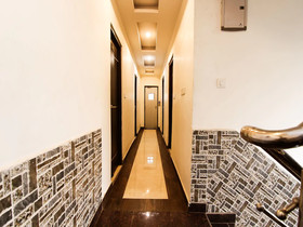 Oyo Flagship Bridge View Hotel