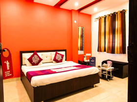 Oyo Flagship Bridge View Hotel