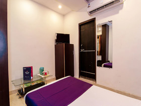 Oyo Flagship Bridge View Hotel