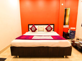 Oyo Flagship Bridge View Hotel