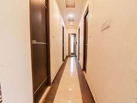 Oyo Flagship Bridge View Hotel