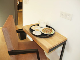 Hotel Malik Residency