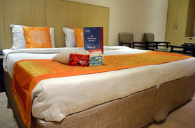 Hotel Malik Residency