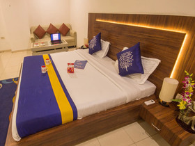 Hotel Malik Residency