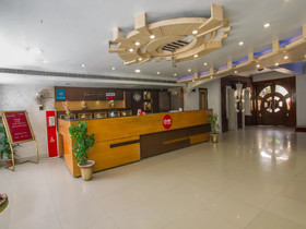 Hotel Malik Residency