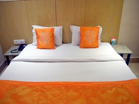 Hotel Malik Residency