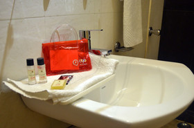 Hotel Malik Residency