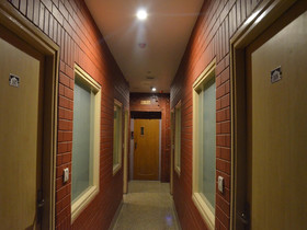 Hotel Malik Residency