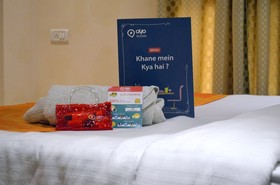 Hotel Malik Residency