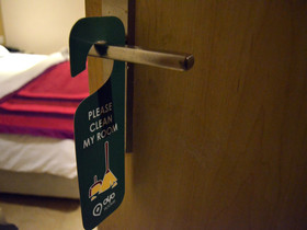 Hotel Malik Residency