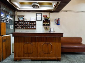 Hotel Manglam Kanpur by Goroomgo