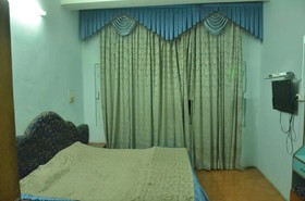 Hotel Manglam Kanpur by Goroomgo