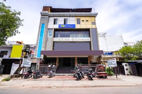 Hotel Mansa
