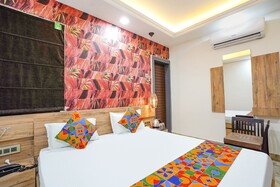 Hotel Mansa