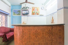 Hotel Park View by OYO Rooms