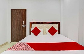 Hotel Shubh Villa