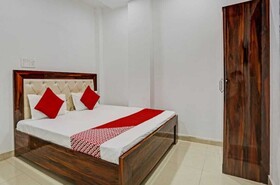 Hotel Shubh Villa