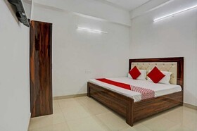 Hotel Shubh Villa