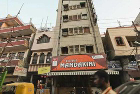Mandakini