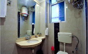 Hotel Mandakini Plaza