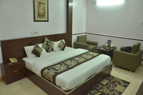 Mayfair Inn by Fabhotel