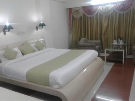 Mayfair Inn by Fabhotel