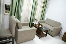 Mayfair Inn by Fabhotel