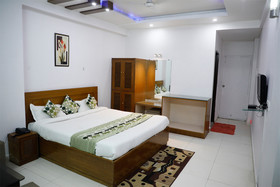 Mayfair Inn by Fabhotel