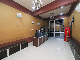 Raghav Resort By OYO Rooms