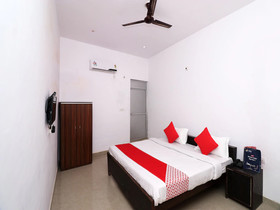 Raghav Resort By OYO Rooms