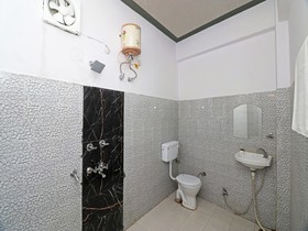 Raghav Resort By OYO Rooms