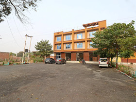 Raghav Resort By OYO Rooms