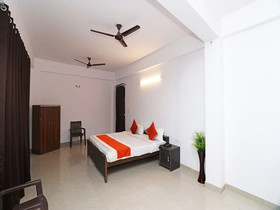 Raghav Resort By OYO Rooms