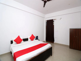 Raghav Resort By OYO Rooms