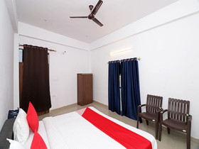Raghav Resort By OYO Rooms