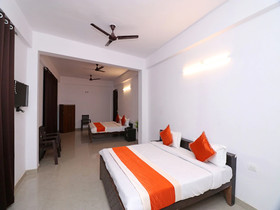 Raghav Resort By OYO Rooms