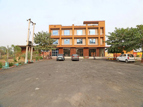 Raghav Resort By OYO Rooms