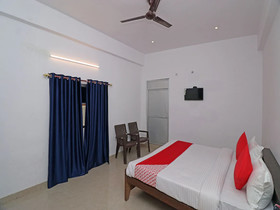 Raghav Resort By OYO Rooms
