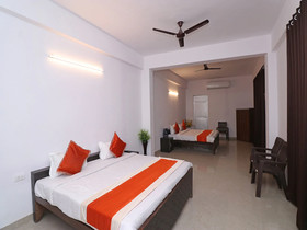 Raghav Resort By OYO Rooms