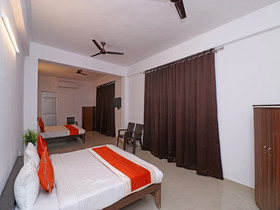 Raghav Resort By OYO Rooms