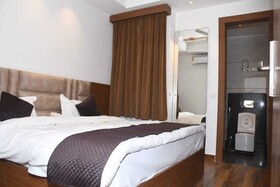 Fabhotel Prime Swarn Bhoomi