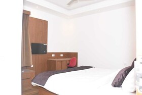 Fabhotel Prime Swarn Bhoomi