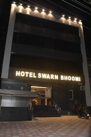 Fabhotel Prime Swarn Bhoomi