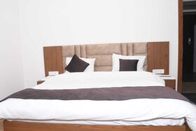 Fabhotel Prime Swarn Bhoomi