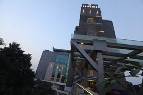 The Pristine Hotel