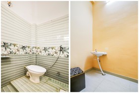 Kanha Hotel & Restraunts by OYO Rooms